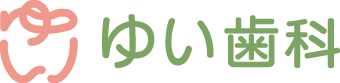 ゆい歯科 ロゴ